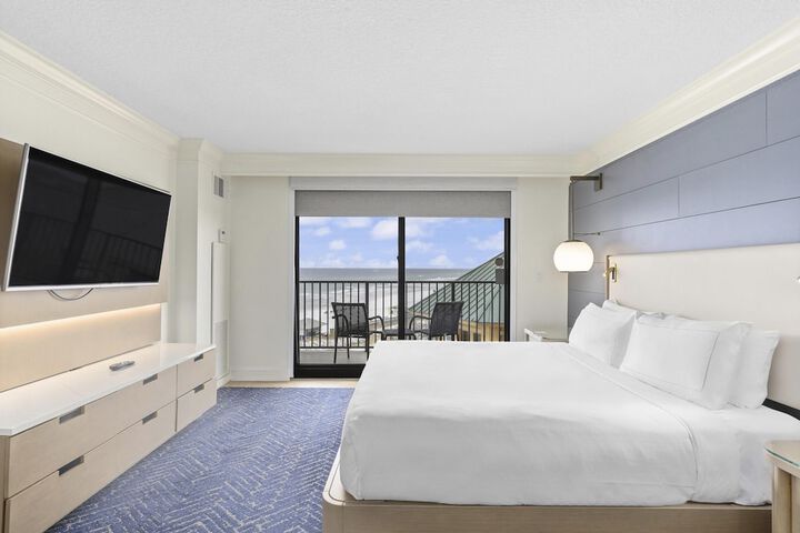 Hilton Sandestin Beach Golf Resort & Spa