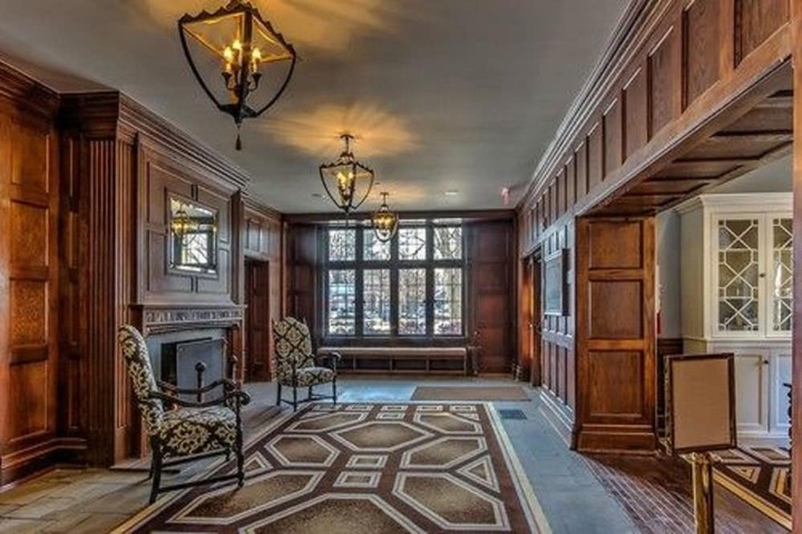 Granville Inn