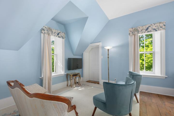Manoir Sweetsburg