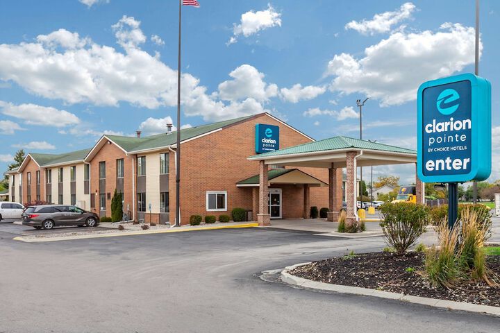 Hotel 3 of 44