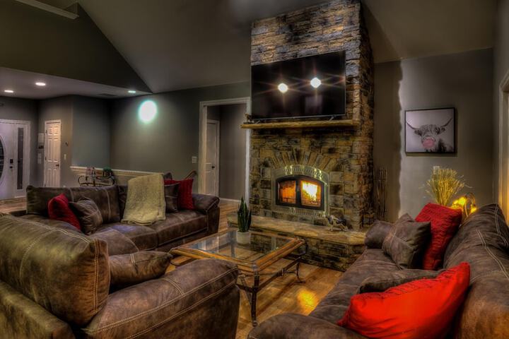 32 Acre Memory Maker by Escape to Blue Ridge