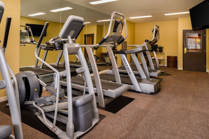 Health and Fitness 58 of 64