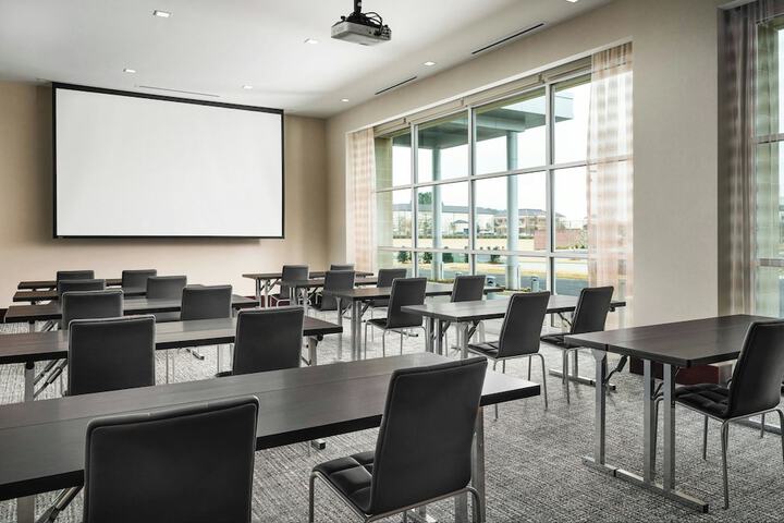 AC Hotel by Marriott Jackson Ridgeland