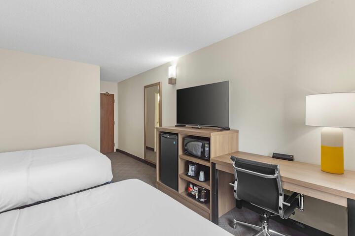 Comfort Inn St. Catharines