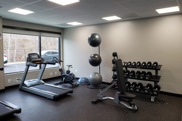 avid hotel Salem by IHG