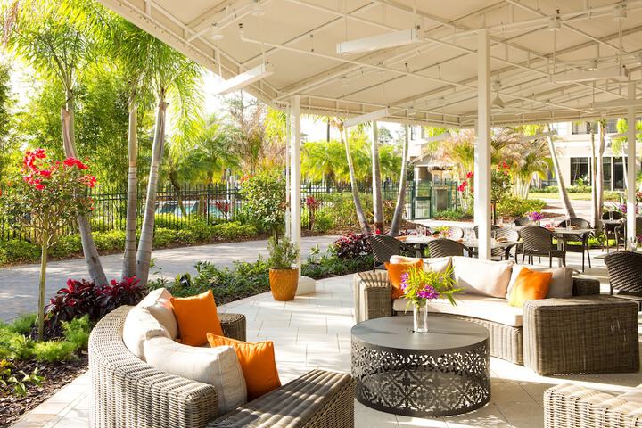 The Grove Resort & Water Park Orlando