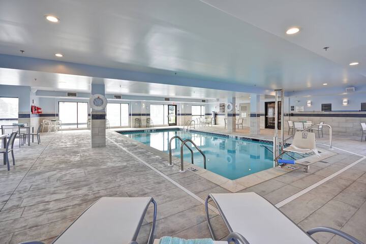Towneplace Suites Cranbury South Brunswick