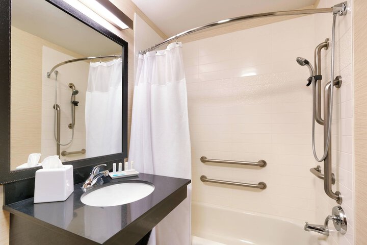 Fairfield Inn and Suites by Marriott Idaho Falls