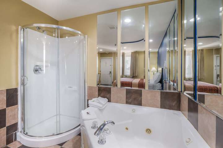 Knights Inn Trevose