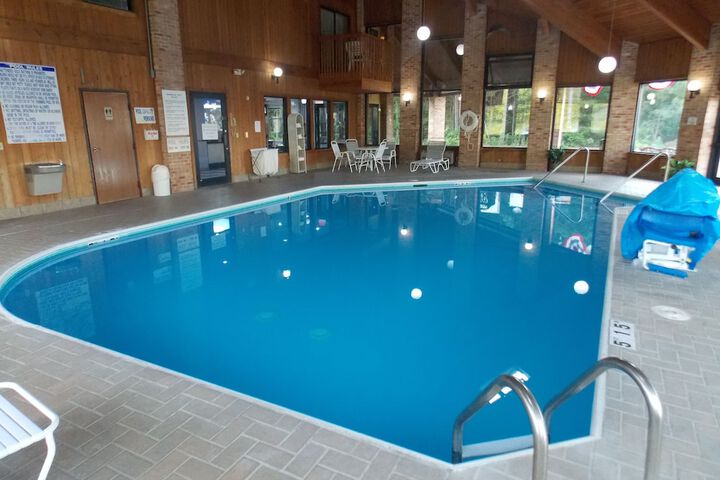 Pool 5 of 45