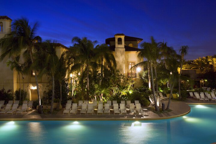 Biltmore Hotel - Miami - Coral Gables