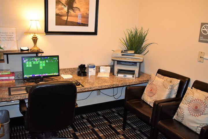 Quality Inn & Suites Silverthorne - Copper Mountain