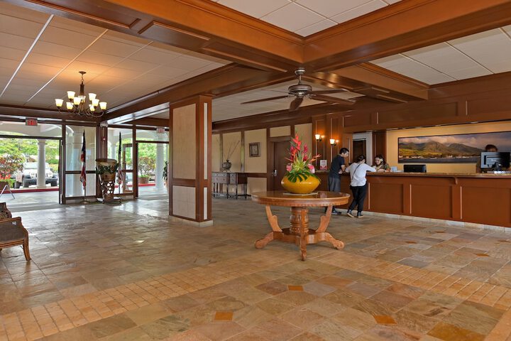 Hotel Interior 13 of 45