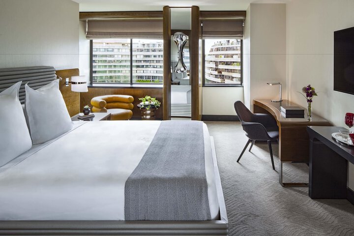 The Watergate Hotel