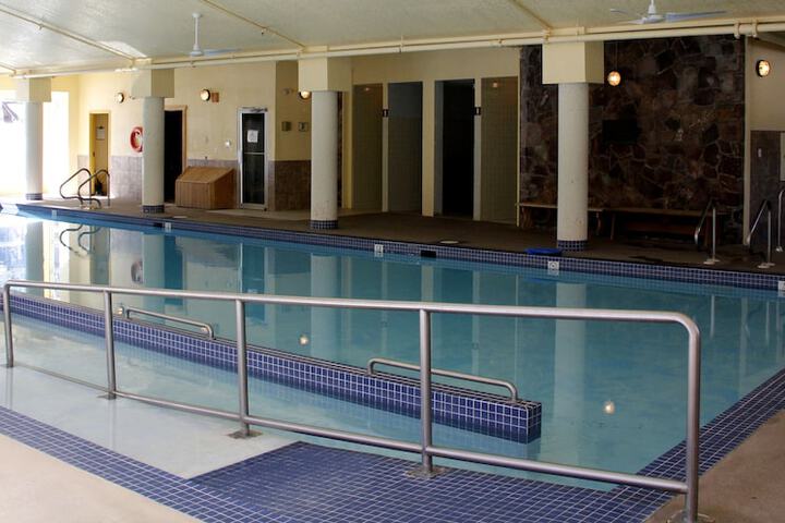 Pool 5 of 191