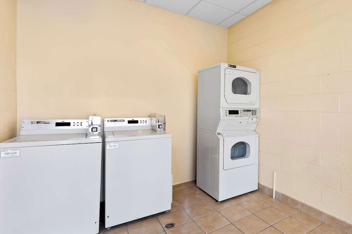 Best Western Knoxville Suites - Downtown