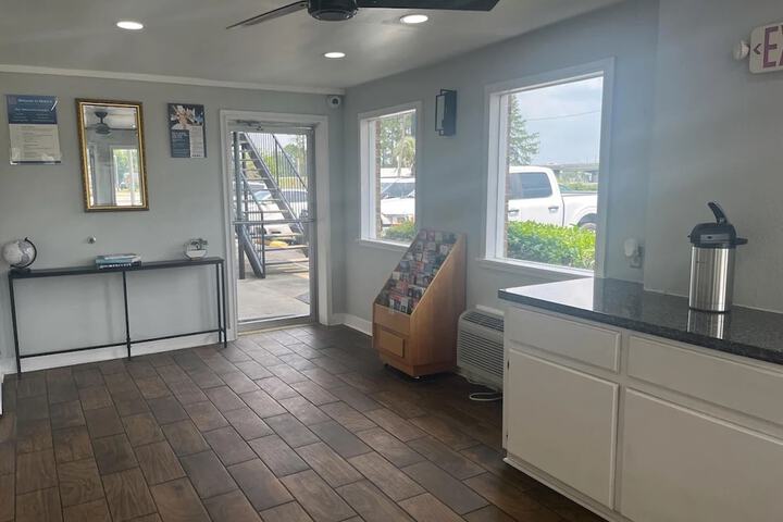 Motel 6 Saint George SC – I-95