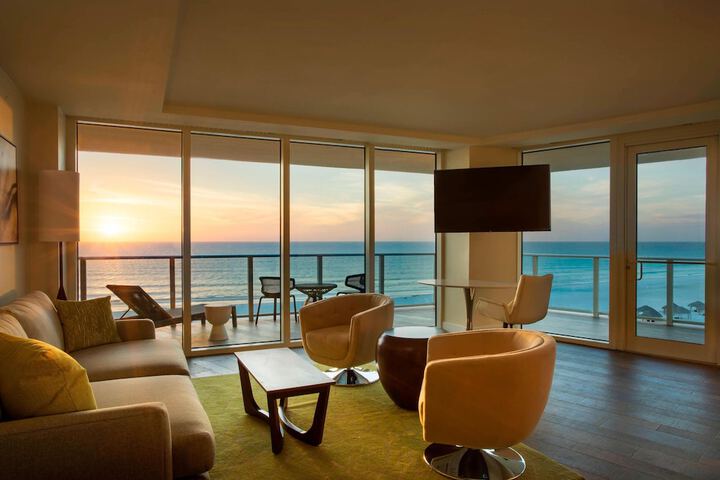 JW Marriott Marco Island Beach Resort
