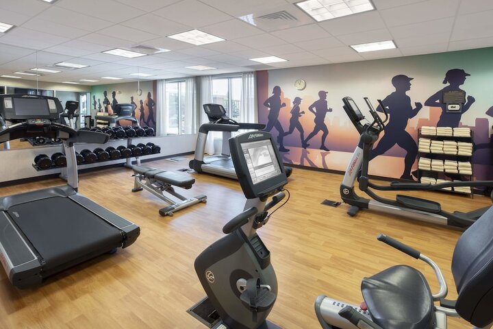 Health and Fitness 28 of 32