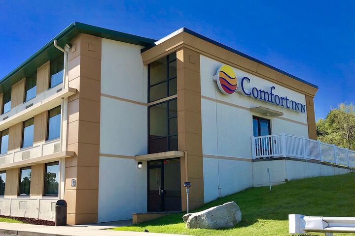 Comfort Inn Somerset