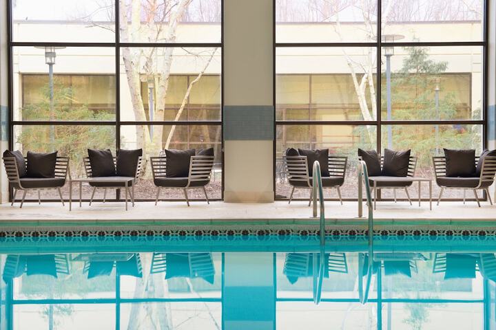 Pittsburgh Airport Marriott