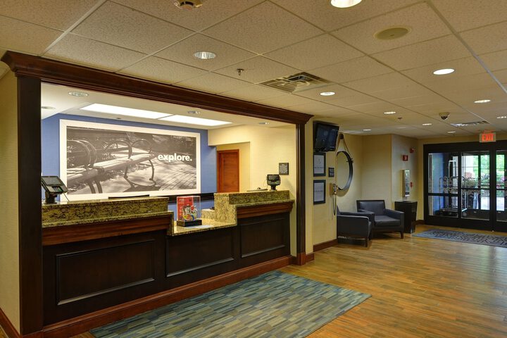 Hotel Interior 11 of 67