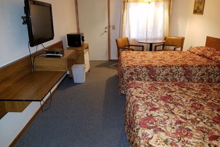 Moorcourt Motel