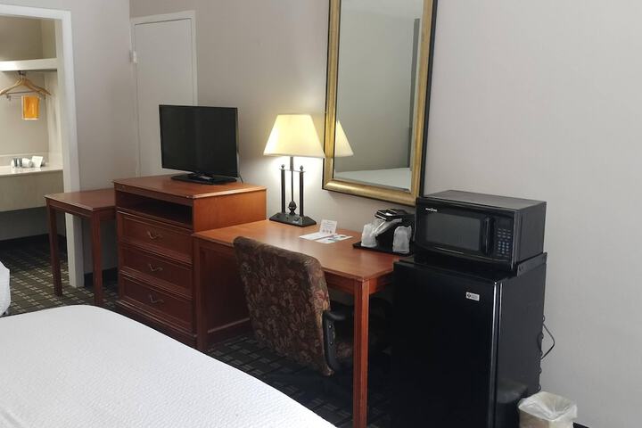 Clarion Inn Southern Pines - Pinehurst