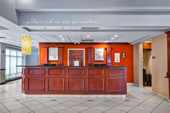 Hotel Interior 40 of 127