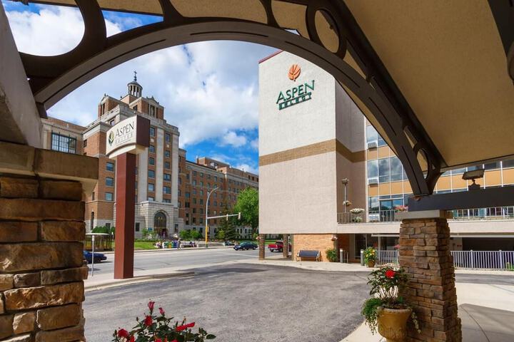 Hotel 1 of 20