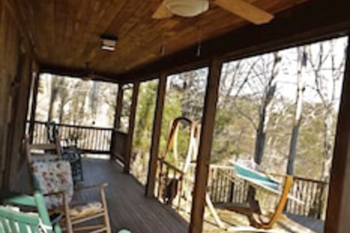 Terrace/Patio 41 of 63