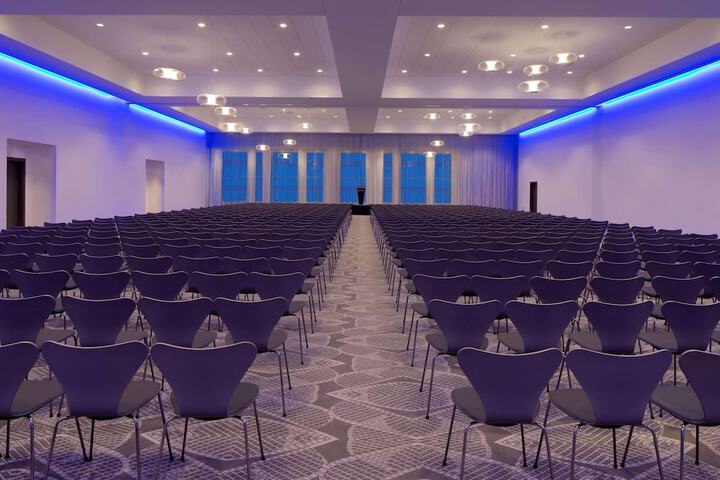 Radisson Blu Mall of America