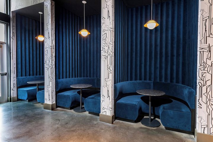 Aloft by Marriott Savannah Downtown Historic District