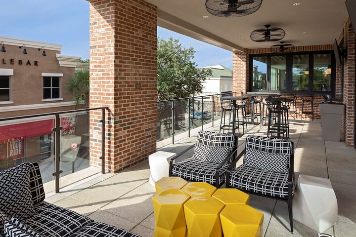 Hyatt Place Mount Pleasant Towne Centre