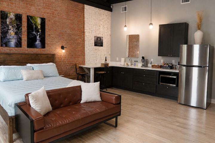 The Benjamin Hotel