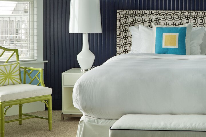 The Tides Beach Club