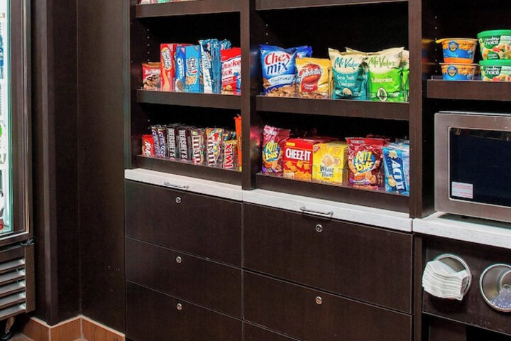 Courtyard by Marriott Peoria