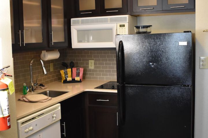 Staybridge Suites Cranbury by IHG