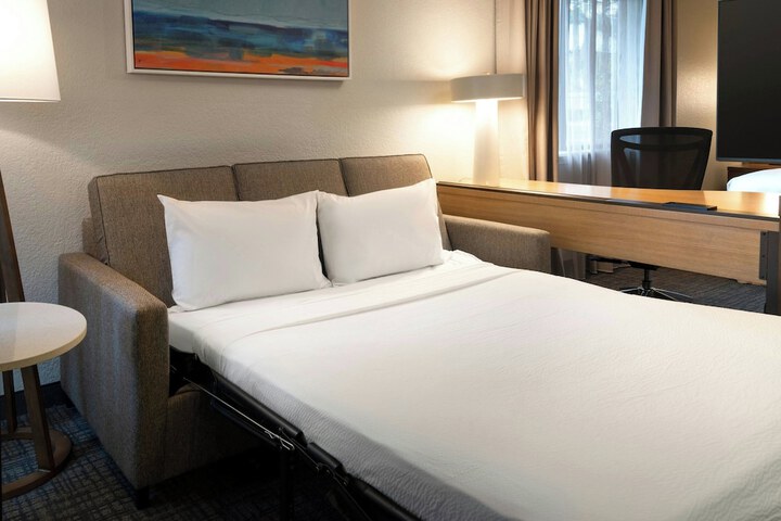 Residence Inn by Marriott Manhattan Beach