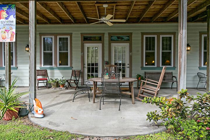 Terrace/Patio 39 of 45