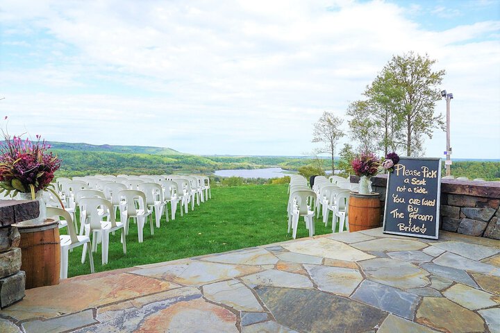 Mont du Lac Resort