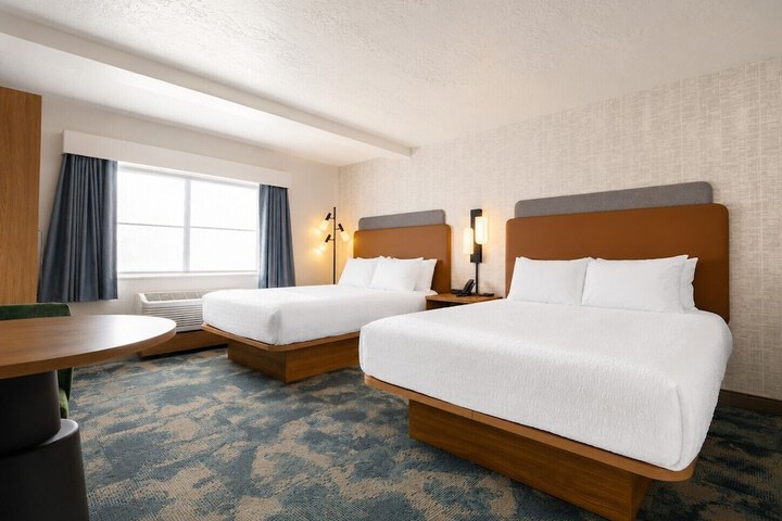 Hampton Inn by Hilton Hailey Sun Valley