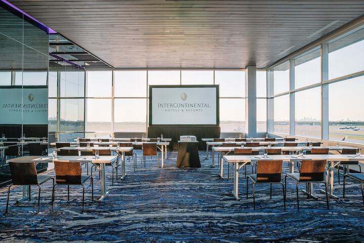 InterContinental Minneapolis - St. Paul Airport by IHG