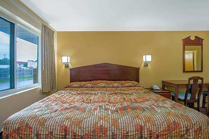 Knights Inn Tonawanda