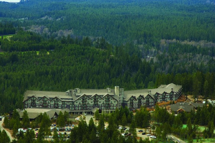 Suncadia Resort a Destination by Hyatt Residence