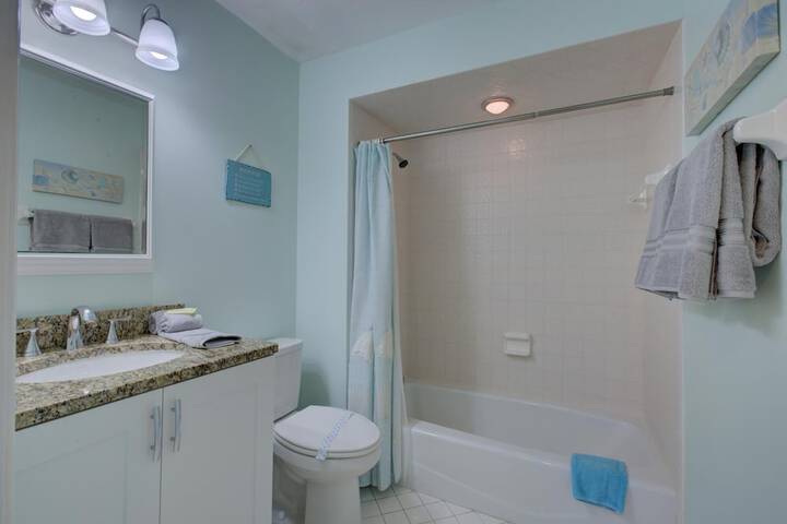 Anna Maria Island Retreat