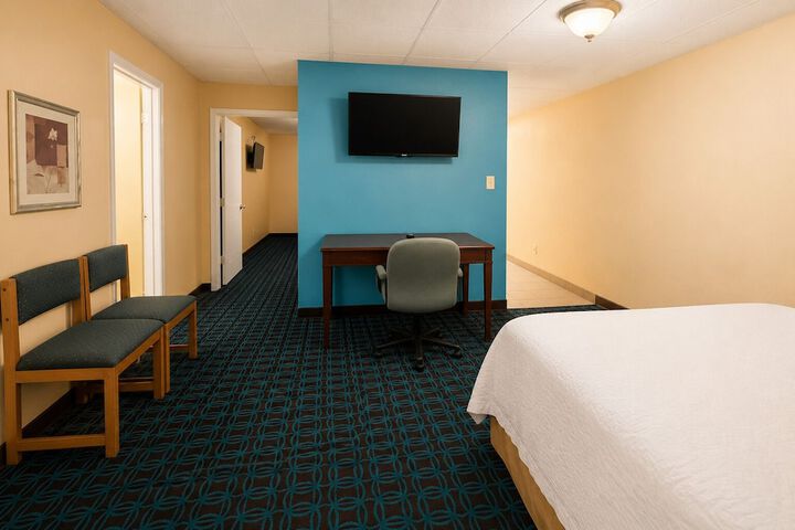 Extended Stay Snyder