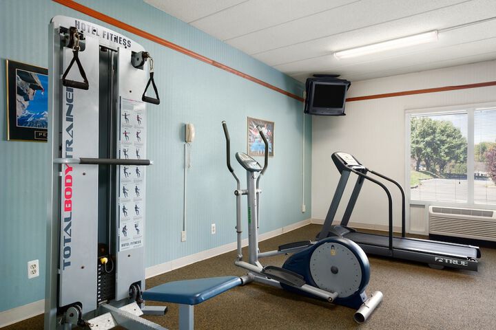 Health and Fitness 20 of 21