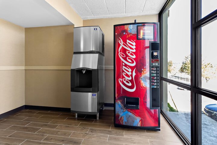 Comfort Inn Somerset