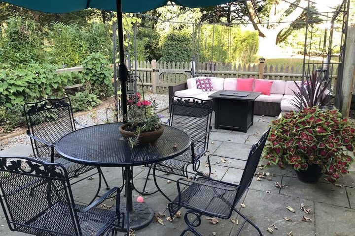 Terrace/Patio 54 of 57